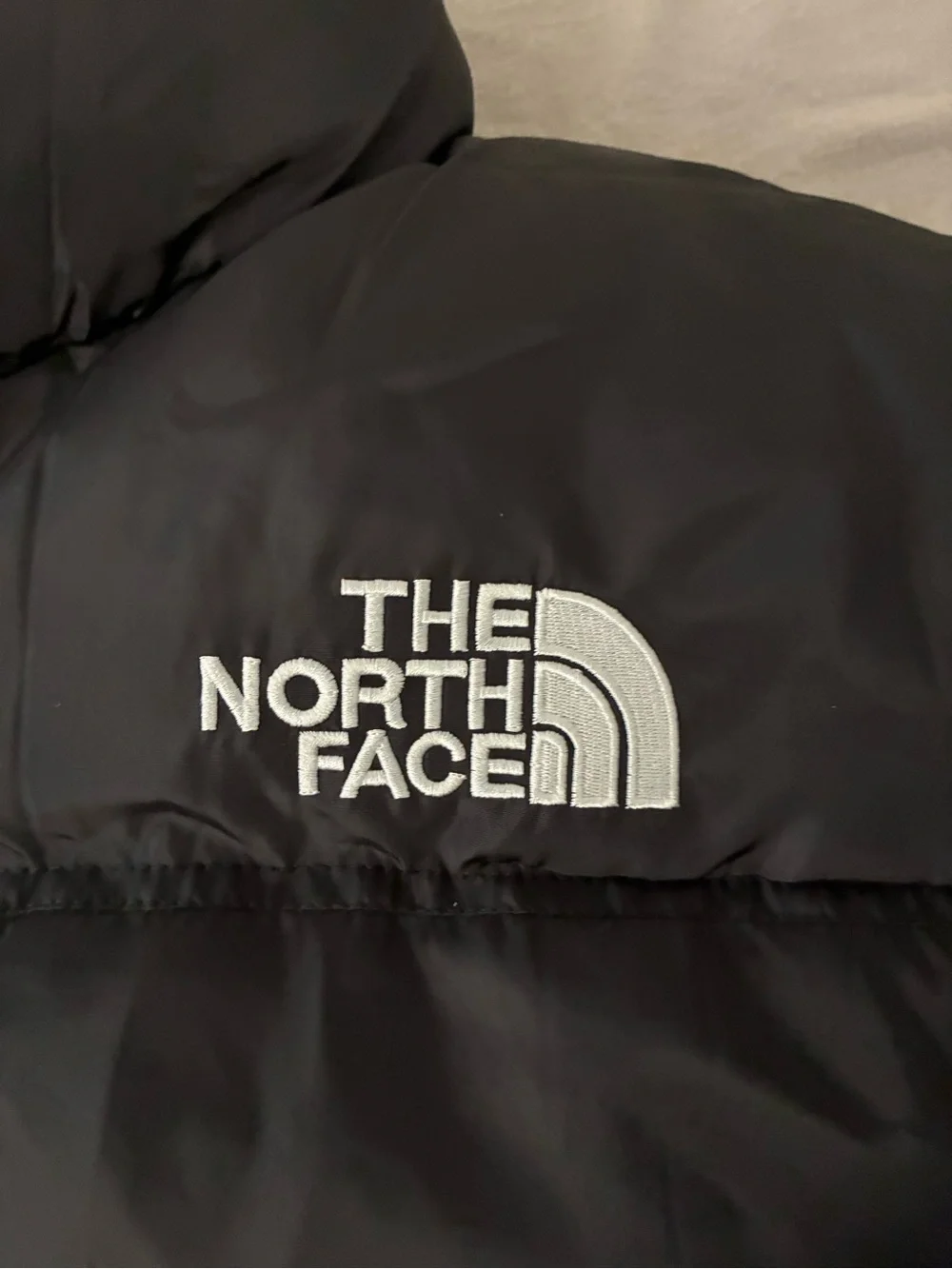 The North Face warm insulated